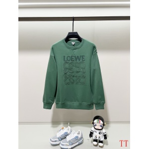 $45.00,Loewe Sweatshirts Unisex # 294068