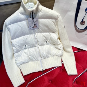 $95.00,Moncler Down Jackets For Women # 294073