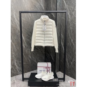 $95.00,Moncler Down Jackets For Women # 294075