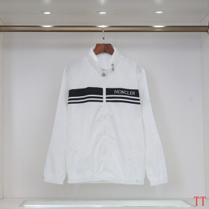 $75.00,Moncler Jackets For Men # 294078