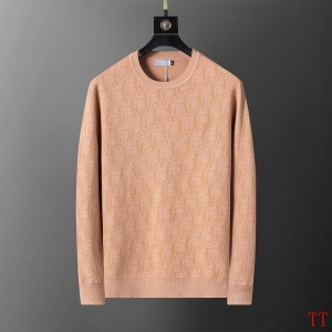 $46.00,Dior Knitted PullOver Sweater For Men # 294082