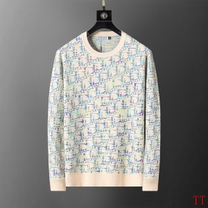 $46.00,Dior Knitted PullOver Sweater For Men # 294083