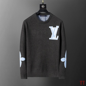 $46.00,Louis Vuitton Pullover Sweater For Men # 294091