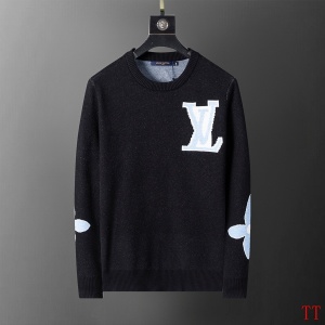 $46.00,Louis Vuitton Pullover Sweater For Men # 294092