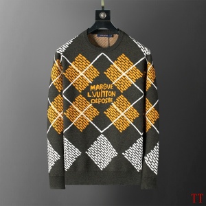 $46.00,Louis Vuitton Pullover Sweater For Men # 294093