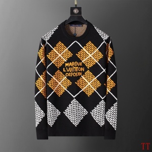 $46.00,Louis Vuitton Pullover Sweater For Men # 294094