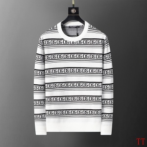 $46.00,D&G Pullover Sweater For Men # 294095