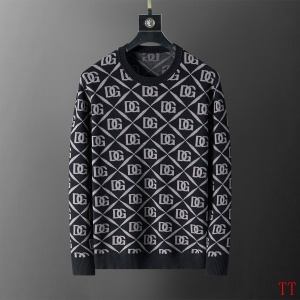 $46.00,D&G Pullover Sweater For Men # 294097