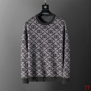 $46.00,D&G Pullover Sweater For Men # 294098