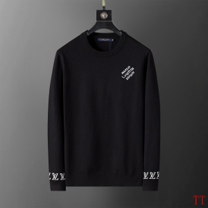 $46.00,Louis Vuitton Pullover Sweater For Men # 294099