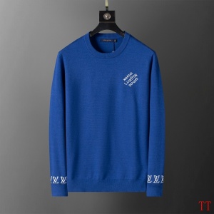 $46.00,Louis Vuitton Pullover Sweater For Men # 294101
