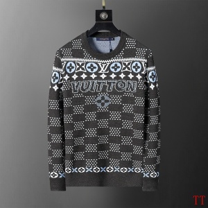 $46.00,Louis Vuitton Pullover Sweater For Men # 294102