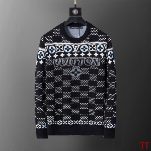 $46.00,Louis Vuitton Pullover Sweater For Men # 294103