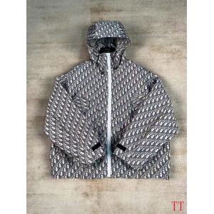 $46.00,Dior Jackets For Men # 294104