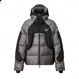 $139.00,Louis Vuitton Down Jackets For Men # 294106
