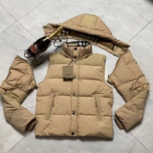 $159.00,Burberry Down Jackets For Men # 294107