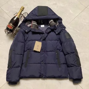 $159.00,Burberry Down Jackets For Men # 294109