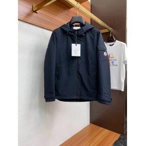 $75.00,Moncler Jackets For Men # 294113