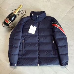 $122.00,Moncler Down Jackets For Men # 294127