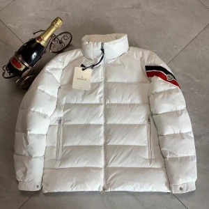 $122.00,Moncler Down Jackets For Men # 294129