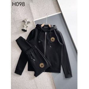 $89.00,Versace Tracksuits For Men # 294155