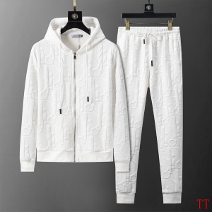 $89.00,Dior Tracksuits For Men # 294182