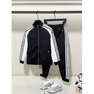 $89.00,Gucci Tracksuits For Men # 294185