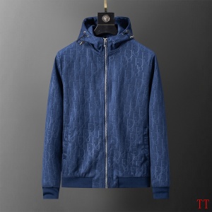$49.00,Dior Jackets For Men # 294219