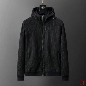 $49.00,Dior Jackets For Men # 294220