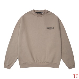 $43.00,Essentials Sweatshirts For Men # 294228