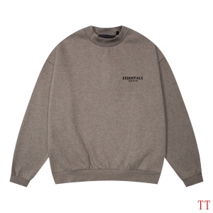 $43.00,Essentials Sweatshirts For Men # 294229