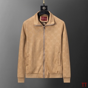 $49.00,Gucci Jackets For Men # 294264