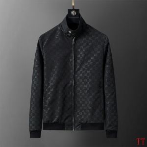 $49.00,Gucci Jackets For Men # 294266
