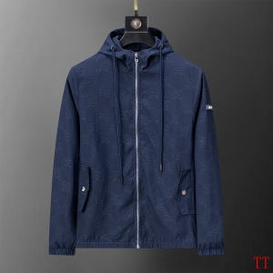 $49.00,Gucci Jackets For Men # 294267