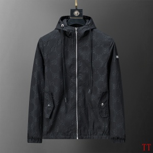 $49.00,Gucci Jackets For Men # 294268