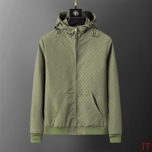 $49.00,Gucci Jackets For Men # 294269