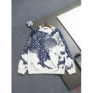 $45.00,Louis Vuitton Sweatshirts For Men # 294283