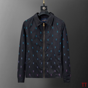 $49.00,Louis Vuitton Jackets For Men # 294288