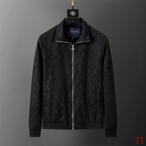$49.00,Louis Vuitton Jackets For Men # 294289