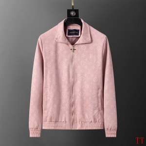 $49.00,Louis Vuitton Jackets For Men # 294290