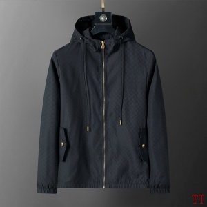 $52.00,Louis Vuitton Jackets For Men # 294293