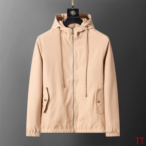$52.00,Louis Vuitton Jackets For Men # 294294