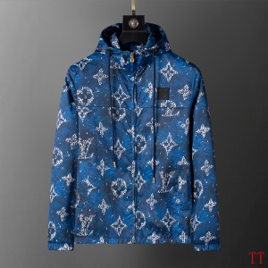 $49.00,Louis Vuitton Jackets For Men # 294295