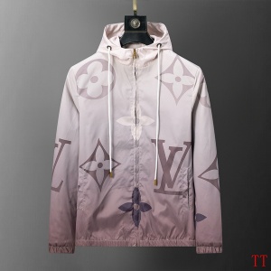 $49.00,Louis Vuitton Jackets For Men # 294296