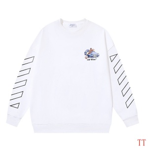 $43.00,Off White Sweatshirts For Men # 294331