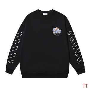 $43.00,Off White Sweatshirts For Men # 294333