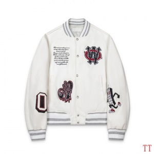$79.00,Off White Baseball Jackets For Men # 294336