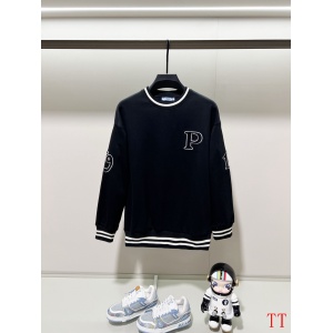 $45.00,Prada Hoodies For Men # 294339