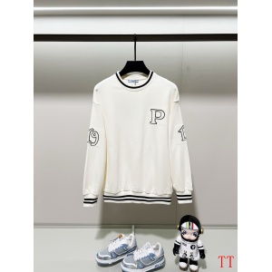 $45.00,Prada Hoodies For Men # 294340