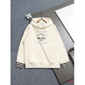 $45.00,Prada Hoodies For Men # 294342